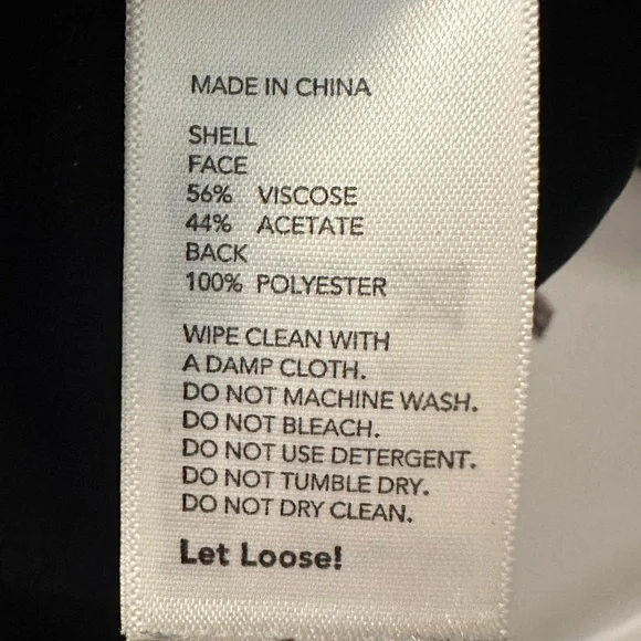 Kate Spade Saturday Shorts Mocha Size 6 - Picture 5 of 5